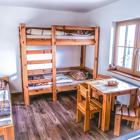 Apartmany Moravsky Grunt Olomouc Ruang foto