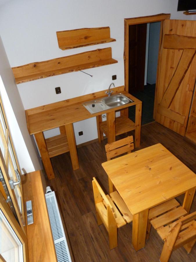 Apartmany Moravsky Grunt Olomouc Bagian luar foto
