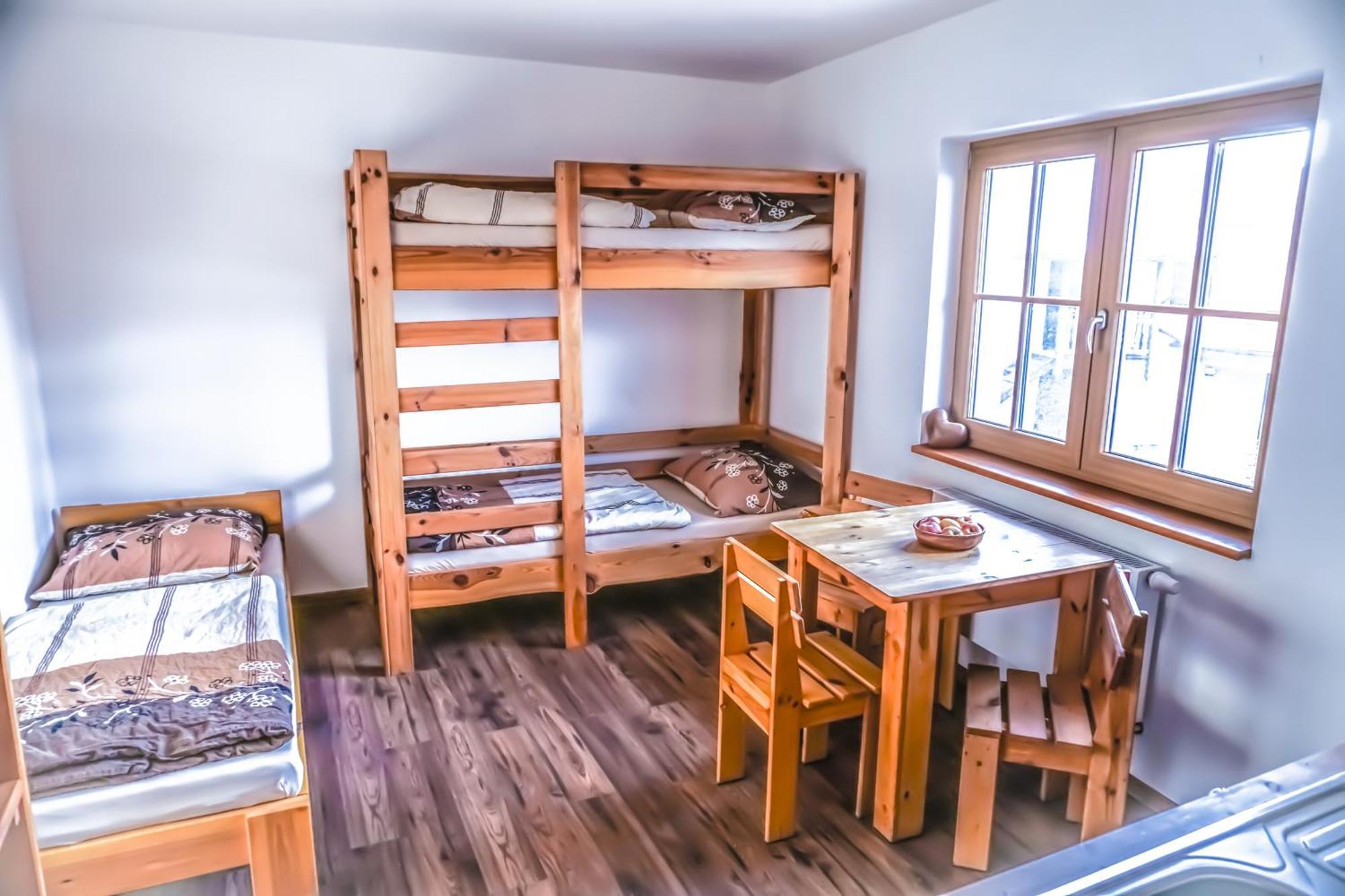 Apartmany Moravsky Grunt Olomouc Ruang foto