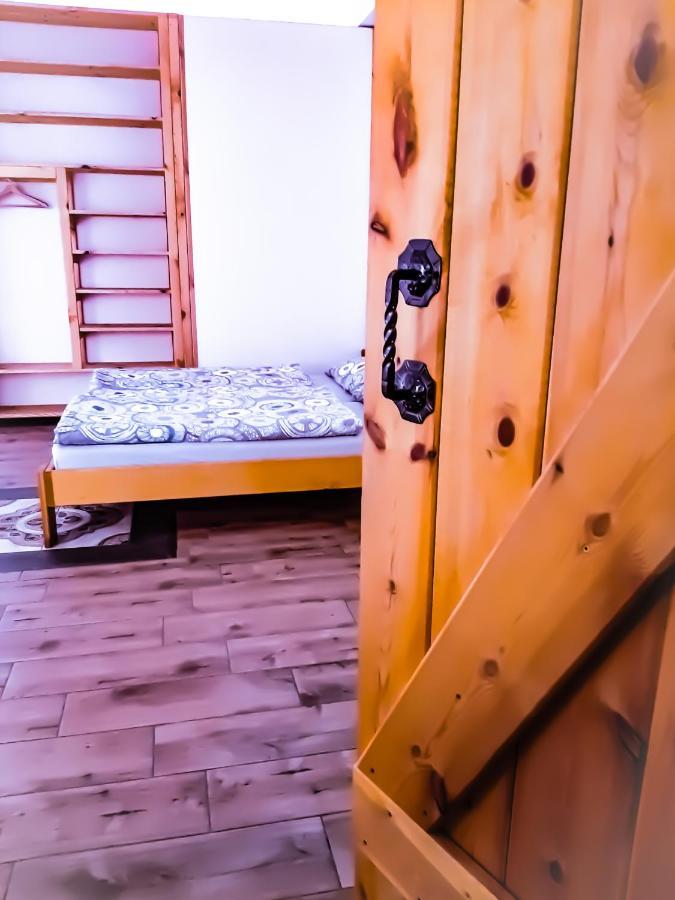 Apartmany Moravsky Grunt Olomouc Bagian luar foto