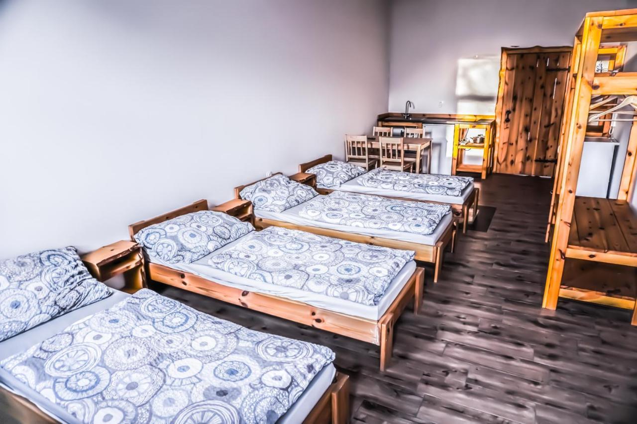 Apartmany Moravsky Grunt Olomouc Bagian luar foto
