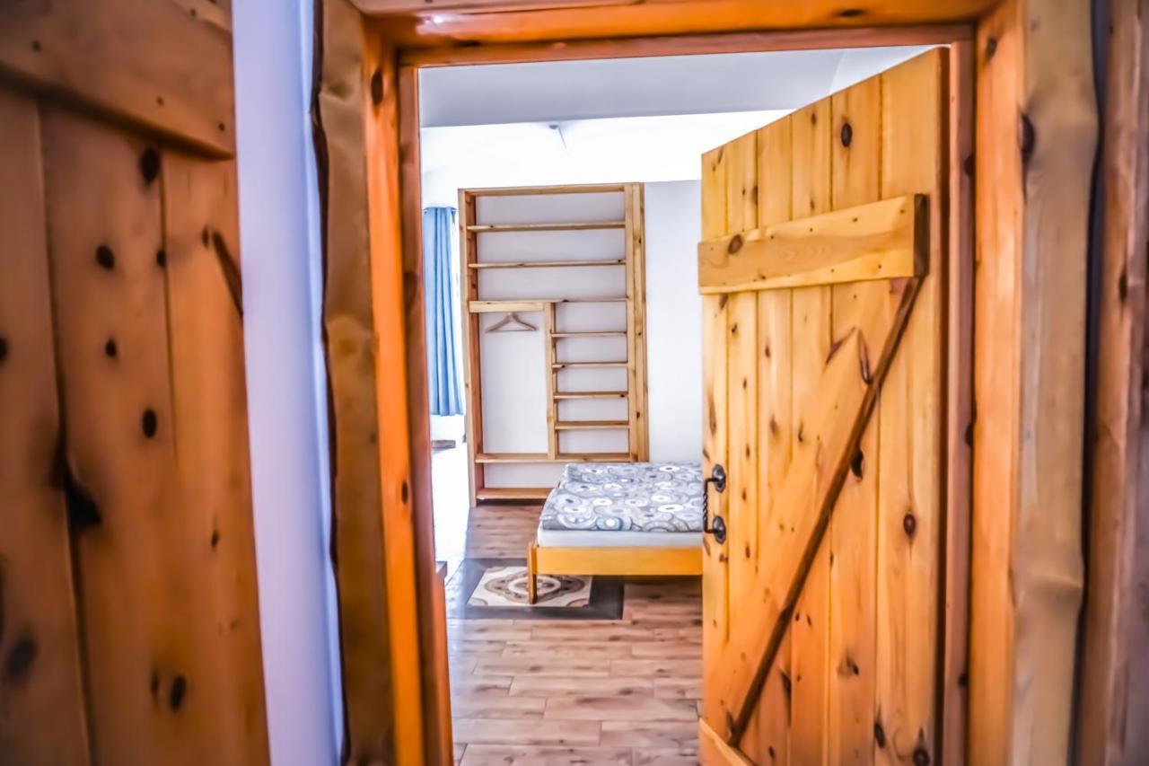 Apartmany Moravsky Grunt Olomouc Bagian luar foto