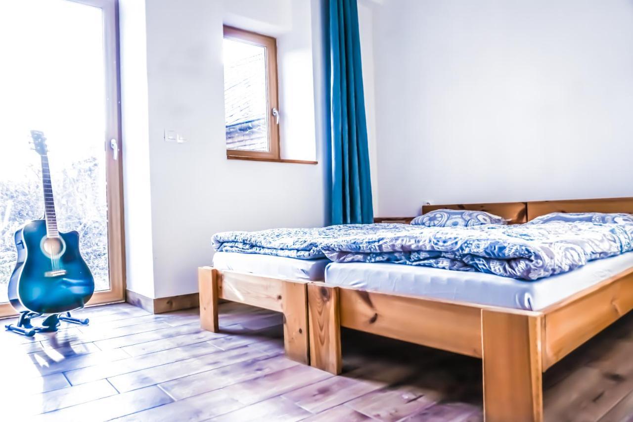 Apartmany Moravsky Grunt Olomouc Bagian luar foto