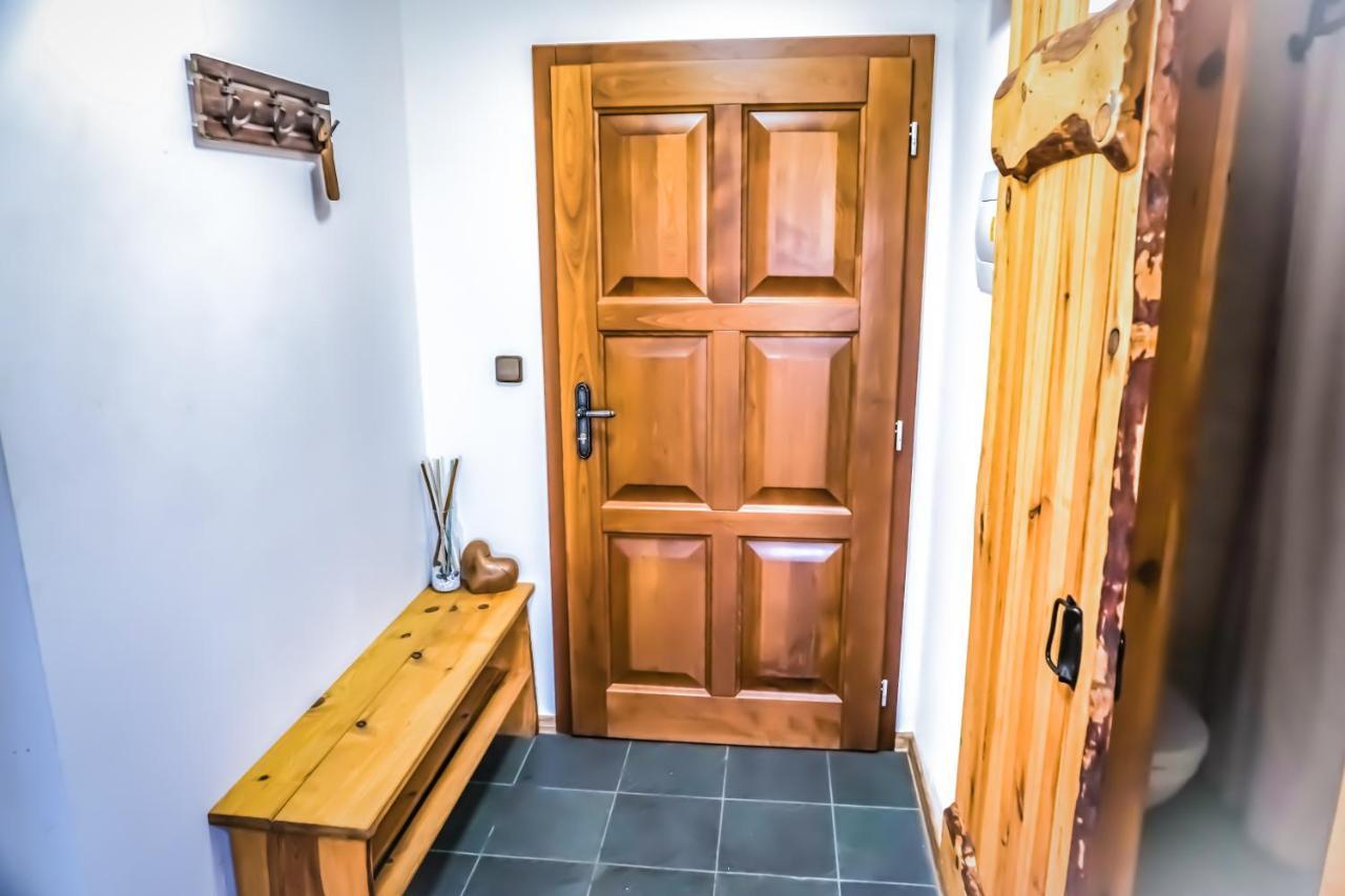 Apartmany Moravsky Grunt Olomouc Bagian luar foto