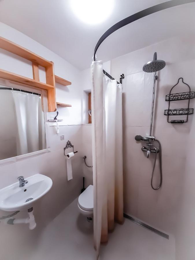 Apartmany Moravsky Grunt Olomouc Bagian luar foto