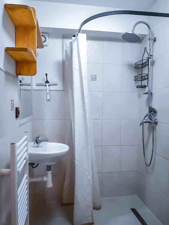 Apartmany Moravsky Grunt Olomouc Bagian luar foto