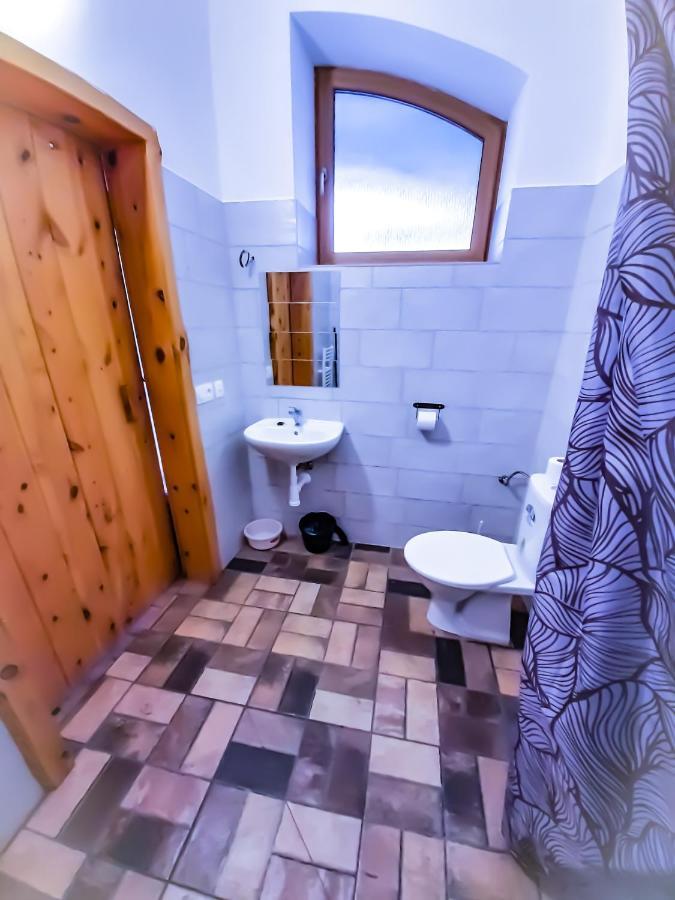 Apartmany Moravsky Grunt Olomouc Bagian luar foto