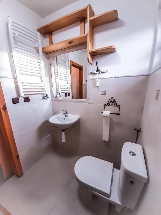 Apartmany Moravsky Grunt Olomouc Bagian luar foto