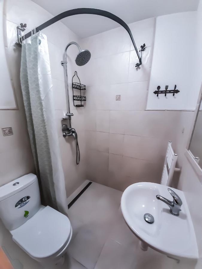 Apartmany Moravsky Grunt Olomouc Bagian luar foto